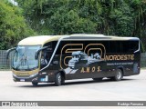 Expresso Nordeste 6033 na cidade de Curitiba, Paraná, Brasil, por Rodrigo Fonseca. Número da foto: #12756328.