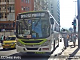 Rodoviária Âncora Matias B25569 na cidade de Rio de Janeiro, Rio de Janeiro, Brasil, por Zé Ricardo Reis. Número da foto: #:id.