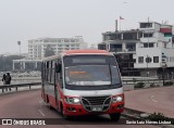Transportes Fenur  na cidade de Viña del Mar, Valparaíso, Valparaíso, Chile, por Savio Luiz Neves Lisboa. Número da foto: #12755887.