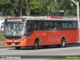 Transportes Vila Isabel A27643 na cidade de Rio de Janeiro, Rio de Janeiro, Brasil, por Pedro Vinicius. Número da foto: #:id.