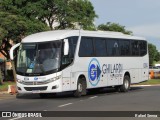 Ghilardi Transportes 1004 na cidade de Campinas, São Paulo, Brasil, por Rafael Senna. Número da foto: #:id.