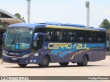 Empresa Curitiba Cerro Azul 308 na cidade de Curitiba, Paraná, Brasil, por Rodrigo Fonseca. Número da foto: #12756180.