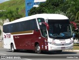 TRM Turismo e Fretamento 5504 na cidade de Aparecida, São Paulo, Brasil, por Adailton Cruz. Número da foto: #:id.