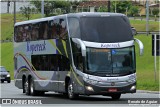 Kopereck Turismo 1100 na cidade de Florianópolis, Santa Catarina, Brasil, por Renato de Aguiar. Número da foto: #:id.