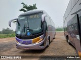 Rota Transportes Rodoviários 8865 na cidade de Entre Rios, Bahia, Brasil, por Matheus Cauã. Número da foto: #:id.