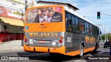 Planeta Fretamento 3029 na cidade de Serra, Espírito Santo, Brasil, por Thaynan Sarmento. Número da foto: #:id.