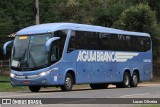 Viação Águia Branca RJ 544.023 na cidade de Itaperuna, Rio de Janeiro, Brasil, por Lucas Oliveira. Número da foto: #:id.
