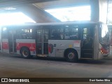 Pêssego Transportes 4 7138 na cidade de São Paulo, São Paulo, Brasil, por Davi Santos Silva. Número da foto: #12757594.