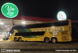 Empresa Gontijo de Transportes 25005 na cidade de Estiva, Minas Gerais, Brasil, por Helder Fernandes da Silva. Número da foto: #12757280.
