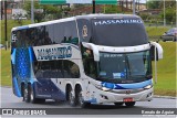 Massaneiro Turismo 1515 na cidade de Florianópolis, Santa Catarina, Brasil, por Renato de Aguiar. Número da foto: #:id.