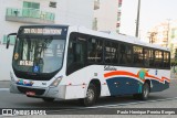 Auto Viação Salineira 700 na cidade de Cabo Frio, Rio de Janeiro, Brasil, por Paulo Henrique Pereira Borges. Número da foto: #12756103.