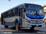 Automotores Guarani S.R.L. - Linea 47 4770 na cidade de Asunción, Paraguai, por Willian Lezcano. Número da foto: #12755433.