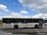 BsBus Mobilidade 500097 na cidade de Brasília, Distrito Federal, Brasil, por Marcelo Henrique. Número da foto: #:id.