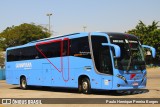 Rápido Federal 4303 na cidade de Goiânia, Goiás, Brasil, por Paulo Henrique Pereira Borges. Número da foto: #12755984.
