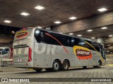 Saritur - Santa Rita Transporte Urbano e Rodoviário 30800 na cidade de Belo Horizonte, Minas Gerais, Brasil, por MAXI MORAIS. Número da foto: #12755846.