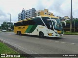 Empresa Gontijo de Transportes 19725 na cidade de Ipatinga, Minas Gerais, Brasil, por Celso ROTA381. Número da foto: #12757432.