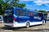 Fratelli Transporte e Turismo 6164 na cidade de Joinville, Santa Catarina, Brasil, por Diego Lip. Número da foto: #12757499.