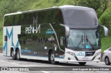 Empresa de Ônibus Nossa Senhora da Penha 64020 na cidade de Barra Mansa, Rio de Janeiro, Brasil, por José Augusto de Souza Oliveira. Número da foto: #:id.