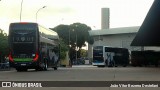 Viação Garcia 87029 na cidade de Maringá, Paraná, Brasil, por João Vitor Bezerra Destefani. Número da foto: #12755335.