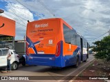 União Transportes 232 na cidade de Várzea Grande, Mato Grosso, Brasil, por Daniel Henrique. Número da foto: #12755244.