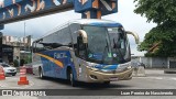 Fácil Transportes e Turismo RJ 140.026 na cidade de Rio de Janeiro, Rio de Janeiro, Brasil, por Luan Pereira do Nascimento. Número da foto: #:id.