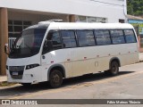 Ônibus Particulares 5B11 na cidade de Três Corações, Minas Gerais, Brasil, por Fábio Mateus Tibúrcio. Número da foto: #12755184.
