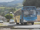 Andertur Transportes 100 na cidade de Barroso, Minas Gerais, Brasil, por Lucas Franco. Número da foto: #:id.