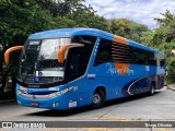 Empresa de Ônibus Pássaro Marron 5983 na cidade de São Paulo, São Paulo, Brasil, por Thiago Oliveira. Número da foto: #:id.