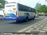 Viação Redentor C47962 na cidade de Rio de Janeiro, Rio de Janeiro, Brasil, por Zé Ricardo Reis. Número da foto: #:id.