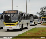 Real Auto Ônibus A41025 na cidade de Rio de Janeiro, Rio de Janeiro, Brasil, por Valter Silva. Número da foto: #:id.