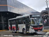 Transwolff Transportes e Turismo 7 8371 na cidade de São Paulo, São Paulo, Brasil, por Pedro Henrique Alves Silva. Número da foto: #12755364.