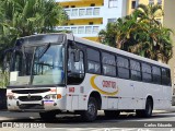 Cconttur 6600 na cidade de Santos, São Paulo, Brasil, por Carlos Eduardo. Número da foto: #12757354.
