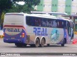 Real Transporte e Turismo 21503 na cidade de Goiânia, Goiás, Brasil, por Moisés Magno. Número da foto: #12756298.