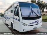 Motorhomes 9304 na cidade de Guaratuba, Paraná, Brasil, por Ricardo Fontes Moro. Número da foto: #12757559.