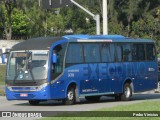 Viação Redentor C47996 na cidade de Rio de Janeiro, Rio de Janeiro, Brasil, por Pedro Vinicius. Número da foto: #:id.