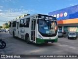 Transportes Cidade do Natal 7 025 na cidade de Natal, Rio Grande do Norte, Brasil, por LUCAS ROBERTO BEZERRA DE ARAUJO. Número da foto: #:id.