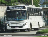 Transriver Transporte B43 na cidade de Rio de Janeiro, Rio de Janeiro, Brasil, por Valter Silva. Número da foto: #:id.
