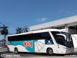 Auto Viação 1001 RJ 108.091 na cidade de Campos dos Goytacazes, Rio de Janeiro, Brasil, por Lucas Martins. Número da foto: #12758088.