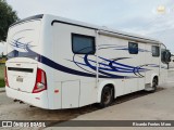 Motorhomes 9304 na cidade de Guaratuba, Paraná, Brasil, por Ricardo Fontes Moro. Número da foto: #12757565.