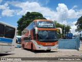 Rápido Baluarte 2007 na cidade de Atibaia, São Paulo, Brasil, por Pedro Henrique da Cunha. Número da foto: #12757205.
