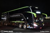 Viação Garcia 80009 na cidade de Imbaú, Paraná, Brasil, por Rodrigo Matheus. Número da foto: #12756279.