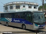 Auto Ônibus Fagundes RJ 101.111 na cidade de Itaboraí, Rio de Janeiro, Brasil, por Pedro Lucas. Número da foto: #:id.