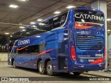 Viação Catarina 2360 na cidade de Belo Horizonte, Minas Gerais, Brasil, por MAXI MORAIS. Número da foto: #12755831.