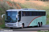 Ônibus Particulares 4E72 na cidade de Urucânia, Minas Gerais, Brasil, por Lucas Oliveira. Número da foto: #:id.