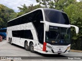 Auto Viação Catarinense 321302 na cidade de São Paulo, São Paulo, Brasil, por Thiago Oliveira. Número da foto: #12758222.