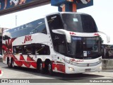 JBL Turismo 7400 na cidade de Rio de Janeiro, Rio de Janeiro, Brasil, por Wallace Barcellos. Número da foto: #12756331.