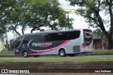Trans Omega Turismo 1200 na cidade de Limeira, São Paulo, Brasil, por Jacy Emiliano. Número da foto: #:id.