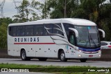 Reunidas Transportes Coletivos 30256 na cidade de Joinville, Santa Catarina, Brasil, por Petris _spotter 2.4. Número da foto: #:id.