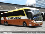 Viação Nova Itapemirim 70000 na cidade de Rio de Janeiro, Rio de Janeiro, Brasil, por Roberto Marinho - Ônibus Expresso. Número da foto: #12757873.
