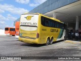Empresa Gontijo de Transportes 14885 na cidade de Caruaru, Pernambuco, Brasil, por Lenilson da Silva Pessoa. Número da foto: #12755968.
